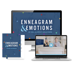 Enneagram & Emotions Course