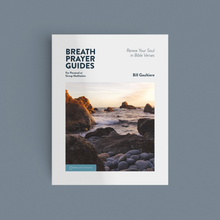 Load image into Gallery viewer, Breath Prayer Guides