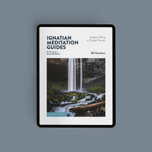 Load image into Gallery viewer, Ignatian Meditation Guides