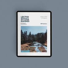 Load image into Gallery viewer, Lectio Divina Guides