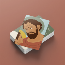 Load image into Gallery viewer, Surprising Joy: A Journey with Jesus for Advent