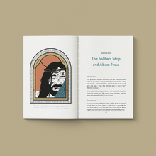 Load image into Gallery viewer, Unforsaken: Journey with Jesus on the Stations of the Cross