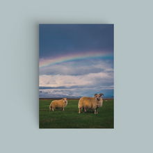 Load image into Gallery viewer, Journey: Visual Devotion Cards in Psalm 23