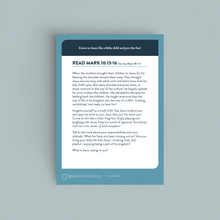 Load image into Gallery viewer, Visual Devotion Card Bundle