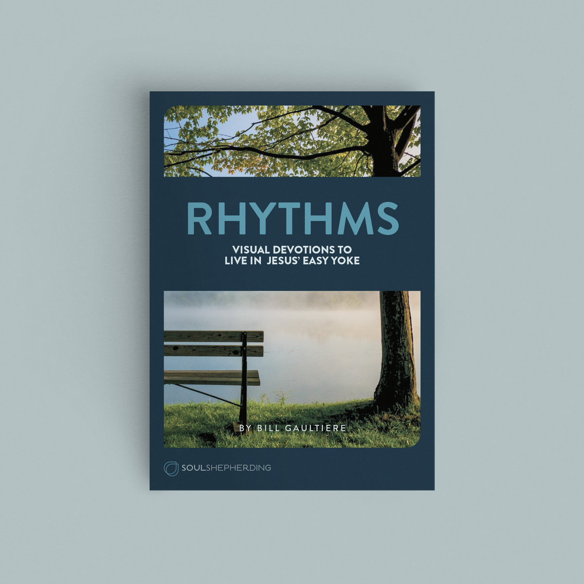 Rhythms: Visual Devotion Cards in Matthew – Soul Shepherding