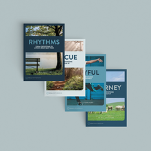 Load image into Gallery viewer, Visual Devotion Card Bundle