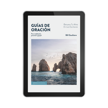 Load image into Gallery viewer, Guías de Oración
