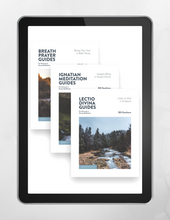 Load image into Gallery viewer, Prayer Guides Bundle