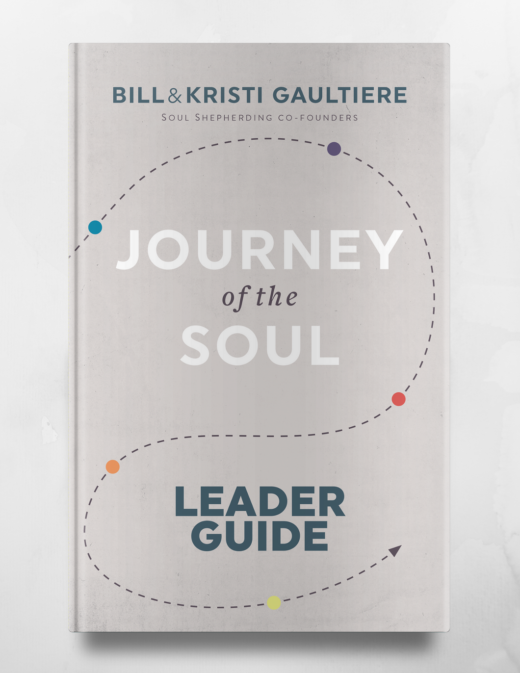 Journey of the Soul: Leader Guide