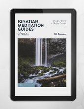 Load image into Gallery viewer, Ignatian Meditation Guides