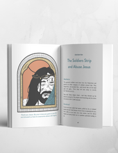 Load image into Gallery viewer, Unforsaken: Journey with Jesus on the Stations of the Cross