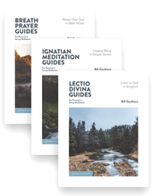 Load image into Gallery viewer, Prayer Guides Bundle