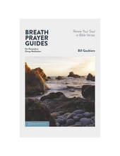 Load image into Gallery viewer, Breath Prayer Guides

