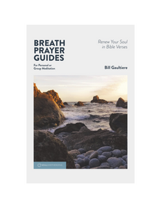 Breath Prayer Guides