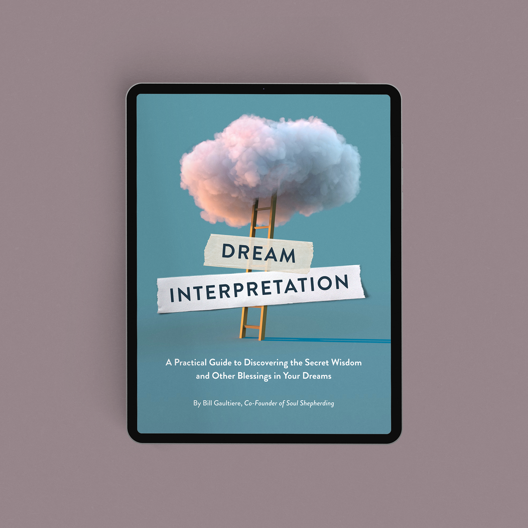 Dream Interpretation (ebook)
