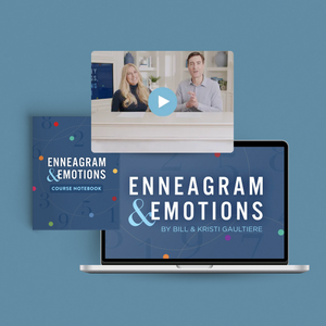 Enneagram & Emotions Course