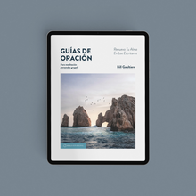 Load image into Gallery viewer, Guías de Oración
