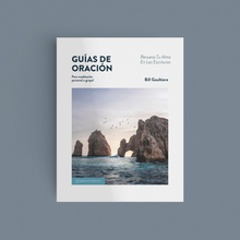 Load image into Gallery viewer, Guías de Oración
