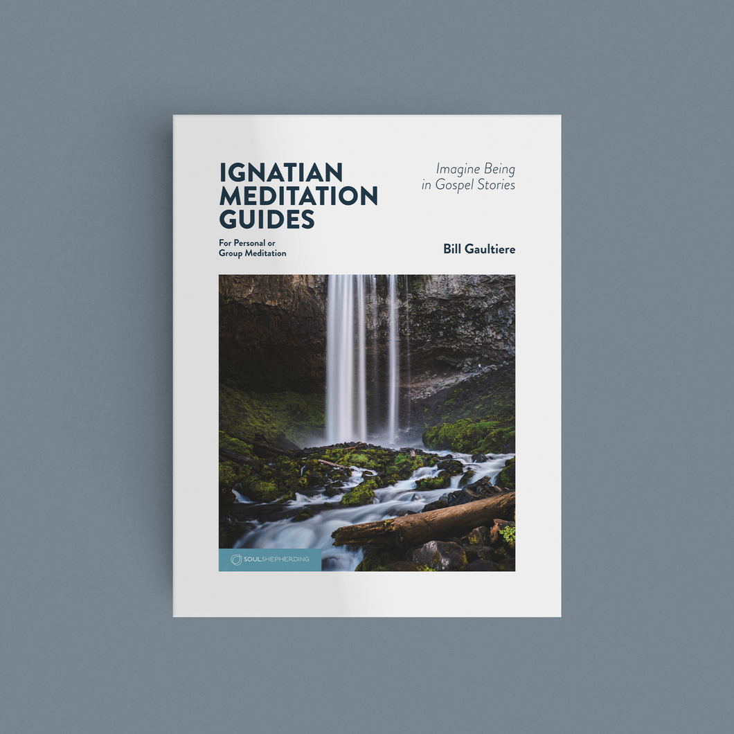Ignatian Meditation Guides