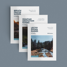 Load image into Gallery viewer, Prayer Guides Bundle
