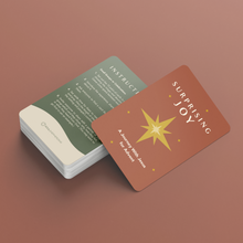 Load image into Gallery viewer, Surprising Joy: A Journey with Jesus for Advent
