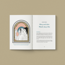 Load image into Gallery viewer, Unforsaken: Journey with Jesus on the Stations of the Cross
