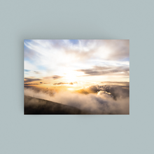 Load image into Gallery viewer, New Design! Rescue: Visual Devotion Cards in Psalm 18

