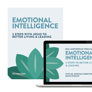Emotional Intelligence Ebook and Webinar Bundle