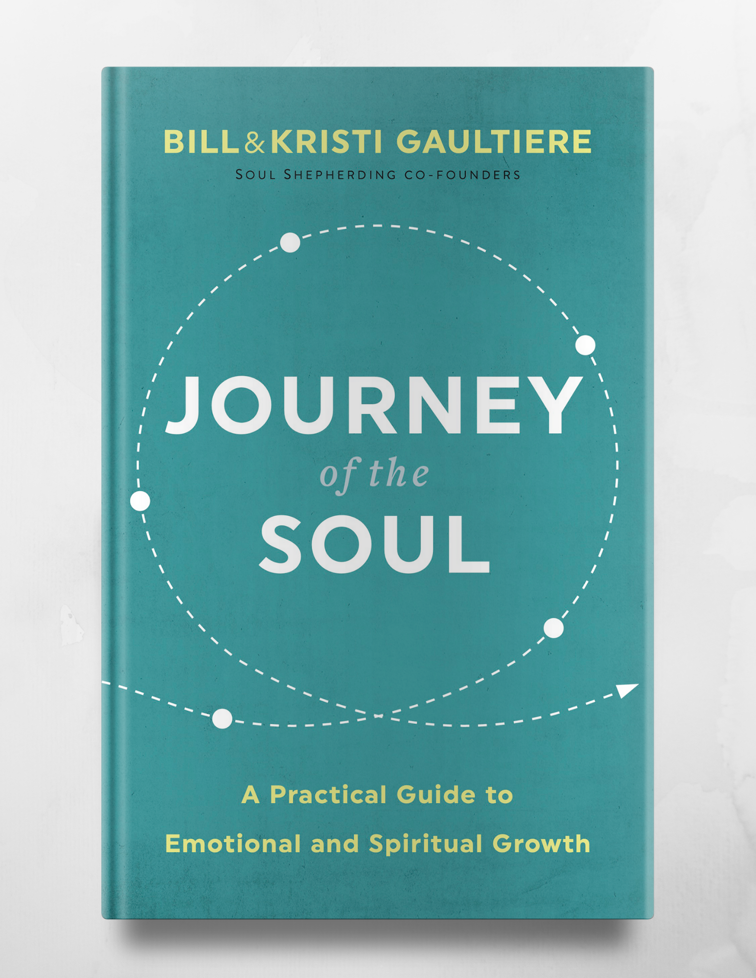 The Soul's Journey to Wholeness