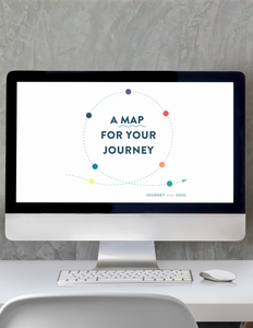 A Map for Emotional & Spiritual Growth Webinar Recording