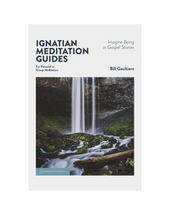 Load image into Gallery viewer, Ignatian Meditation Guides

