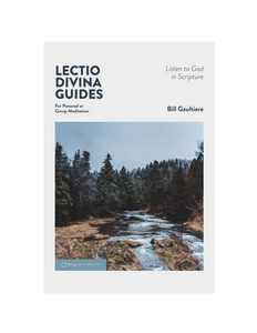 Lectio Divina Guides